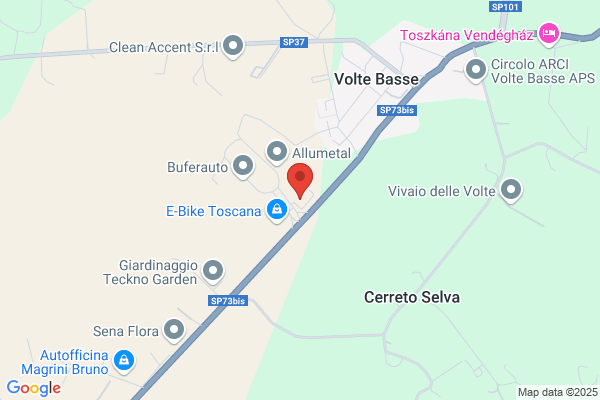 Studio Commerciale Bogi