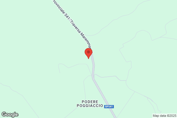 Il Poggiaccio Sas