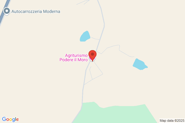Agriturismo Podere il Moro