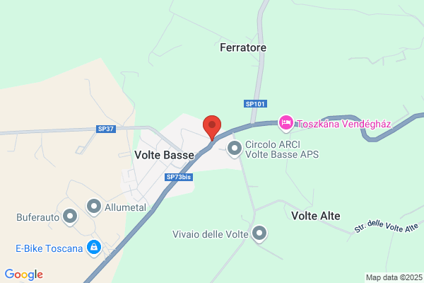 Fanti Fosco