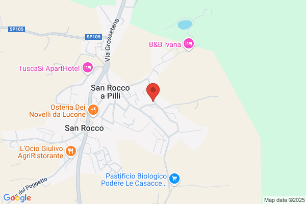 Farmacia S. Rocco