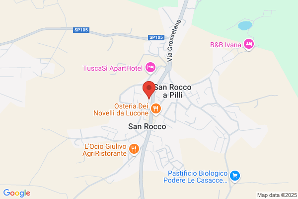 Fragole E Panna