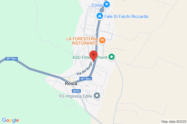Il Chiodo Fisso