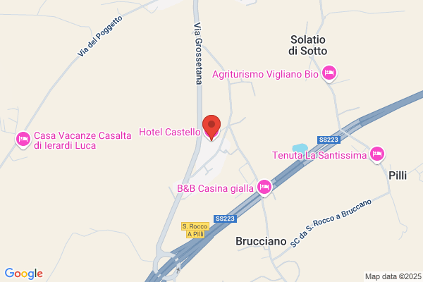 Lamberti Snc Di Lamberti Giuseppe E Cosimo