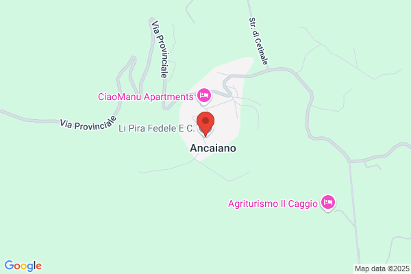 Li Pira Fedele E C. Snc