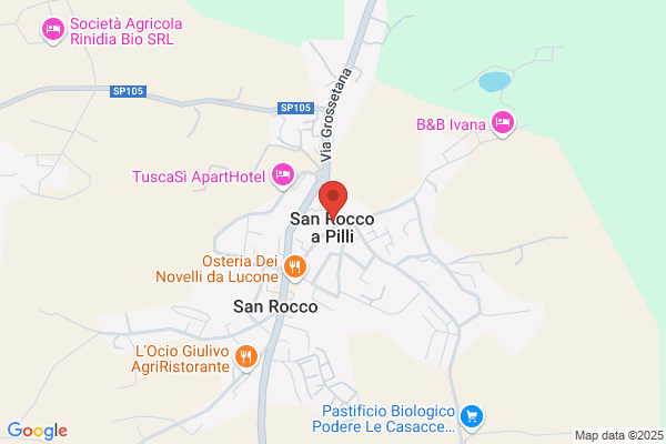 Misericordia Di S.Rocco A Pilli