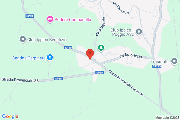 Partito Democratico Della Sinistra