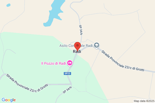 Radi antonio
