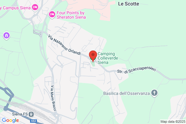 Residence Colleverde S.R.L.