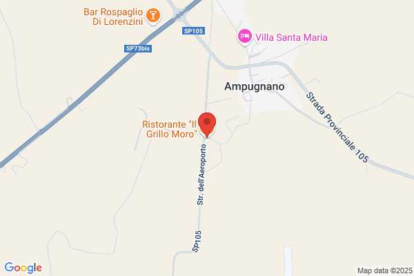 Ristorante Ampugnano