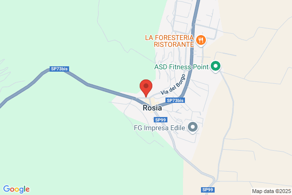 Ristorante Bar Le Logge