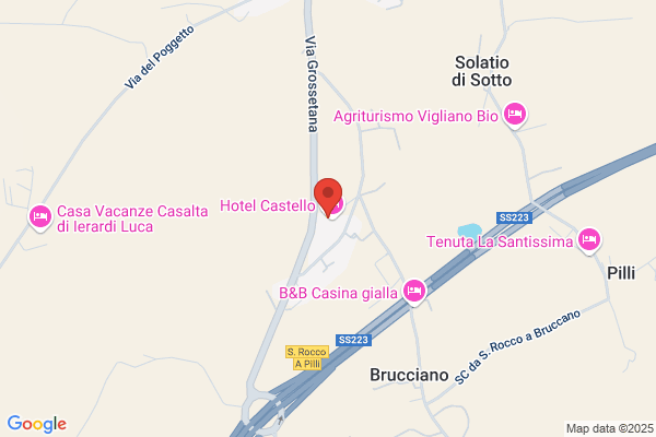 Ristorante Pizzeria Ai Girasoli