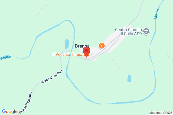 Ristorante Vecchio Maniero