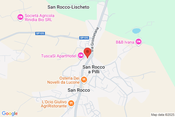 San Giuseppe Piccola Societa Cooperativa Sociale Arl