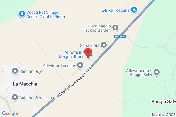 Videobyte Di Brenci Riccardo