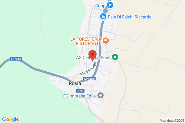Zagarese beatrice
