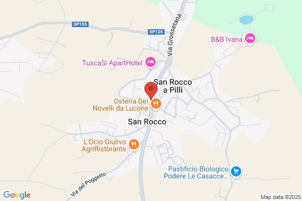 Zucca Dr. Fernando