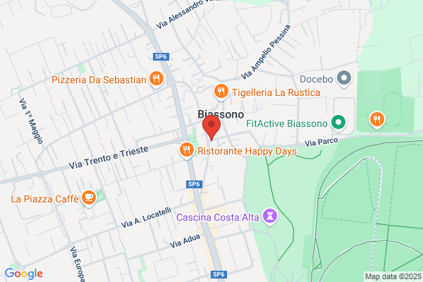 Impresa di Pulizie Romeo