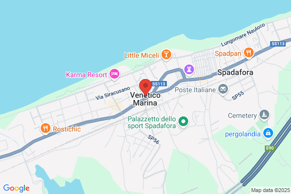 Farmacia del Tirreno
