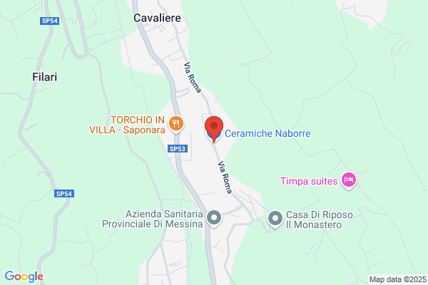 Ceramiche Naborre