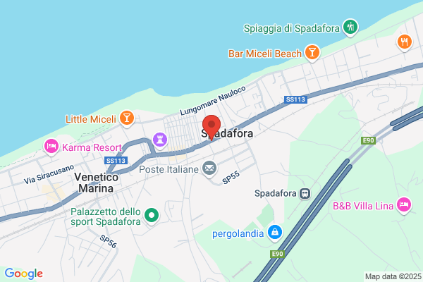 Divina Palace