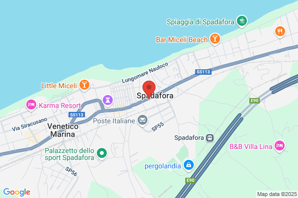 Dolce Casa Di Caterina D'Amico