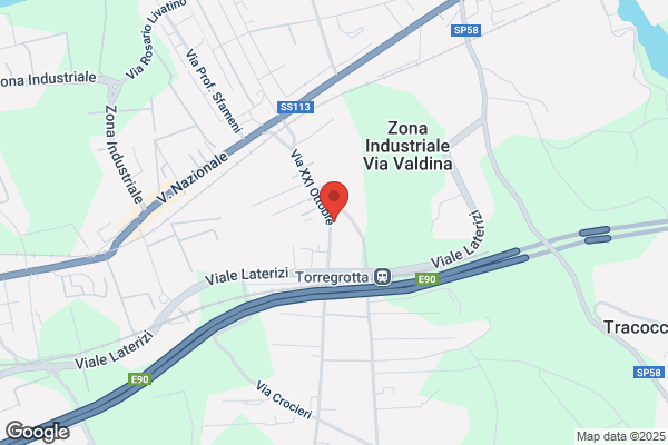 Ferramenta - Materiale edile e trasporti MARCHETTA