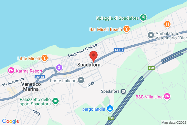 La Fenice Di La Macchia Renato