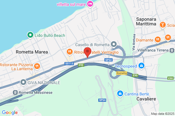 La Mimosa Di Anastasi Maria