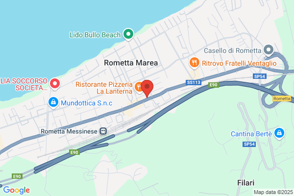 Siamo alla Frutta