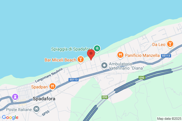 Splash Discoteca Pizzeria