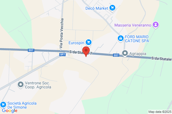 Cavallo Motori Group - CMG Rent