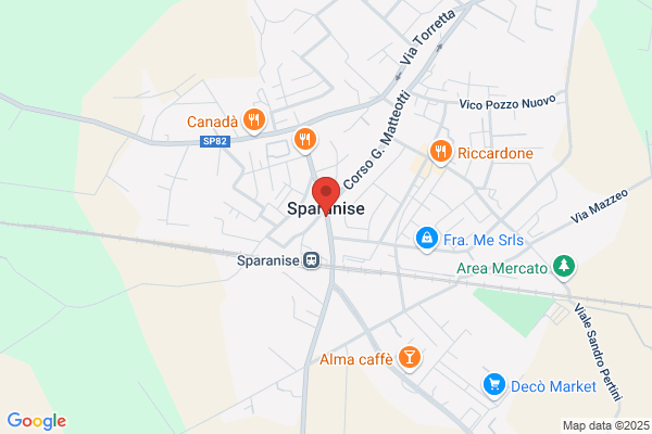 Cma Acconciature-Parrucchiera per Donna