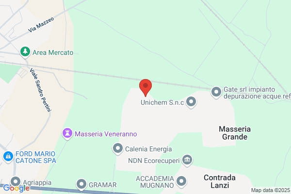 Consorzio Trasporti Europei