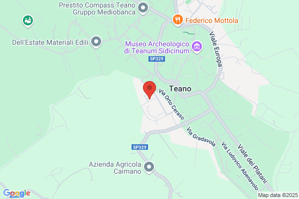 Eureka Immobiliare Di Zito Antonino