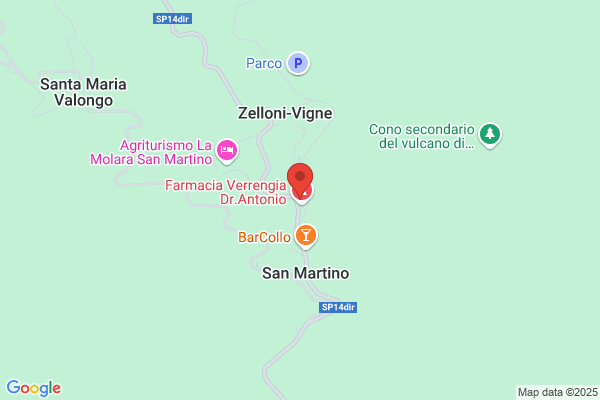 Euro Frantoio Oleario Di Sparano Domenico