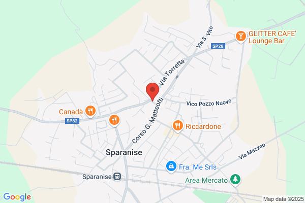 Farmacia Riccardelli Saverio