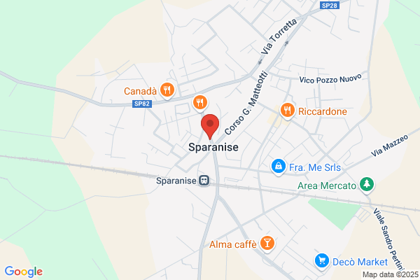 Fiorino E C. Sas Di Fiorino Ornella