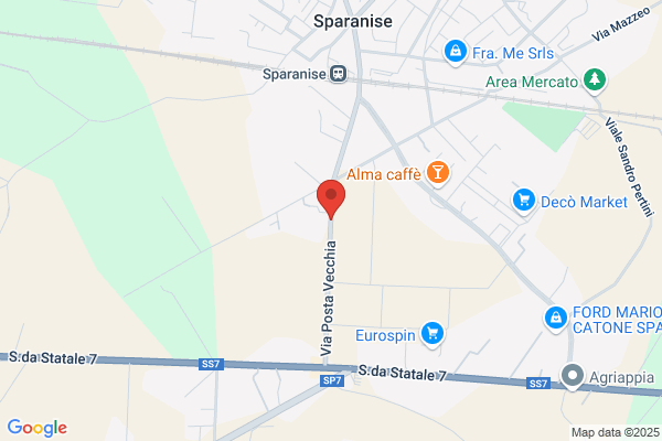 Geca S.N.C. Di Gennaro E Carmine Di Carlo