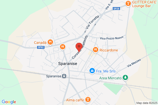 Gi.Ro.Com Sas Di Rossetti Giuseppe E C.