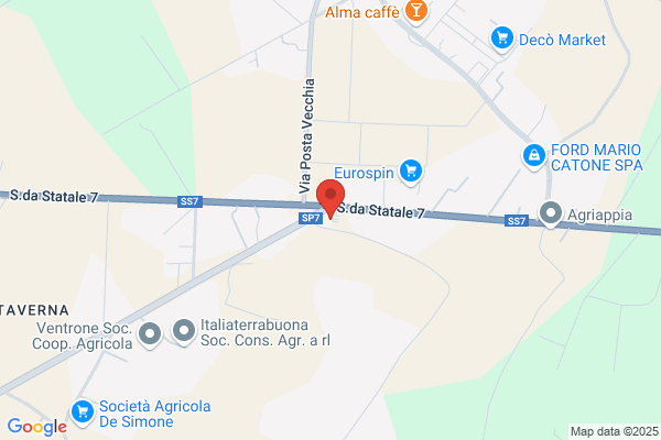 Gierre Auto S.A.S. Di Francesco Gravina