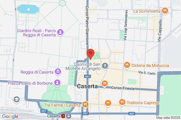 Gioielleria Conte Snc