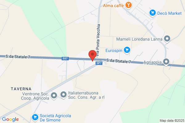 Gran Caffè Appia