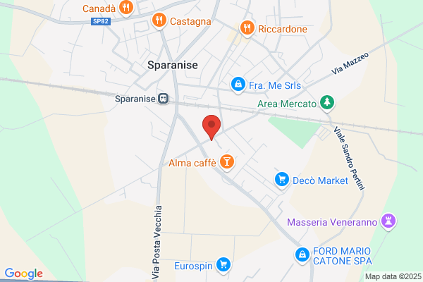 Impresa Edile Sorvillo Benito Benito