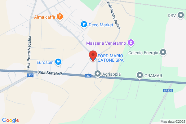 Mario Catone Srl