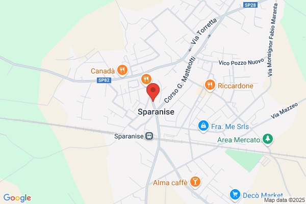Parente salvatore