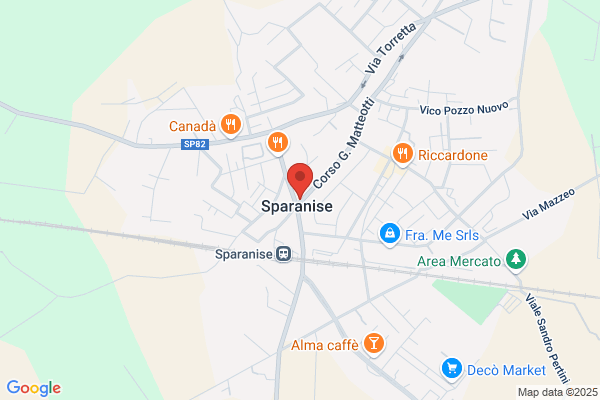 Sorvillo alberto (Rag.)