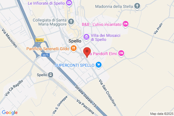 Moretti luca