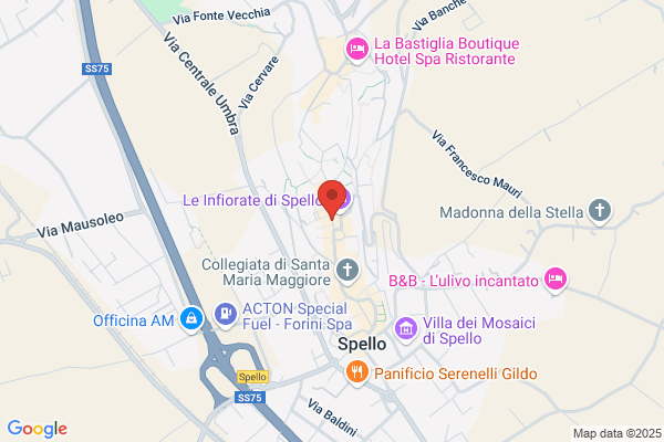 Perna paolo