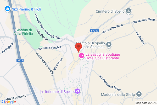 Scuola Comunale Dinfanzia